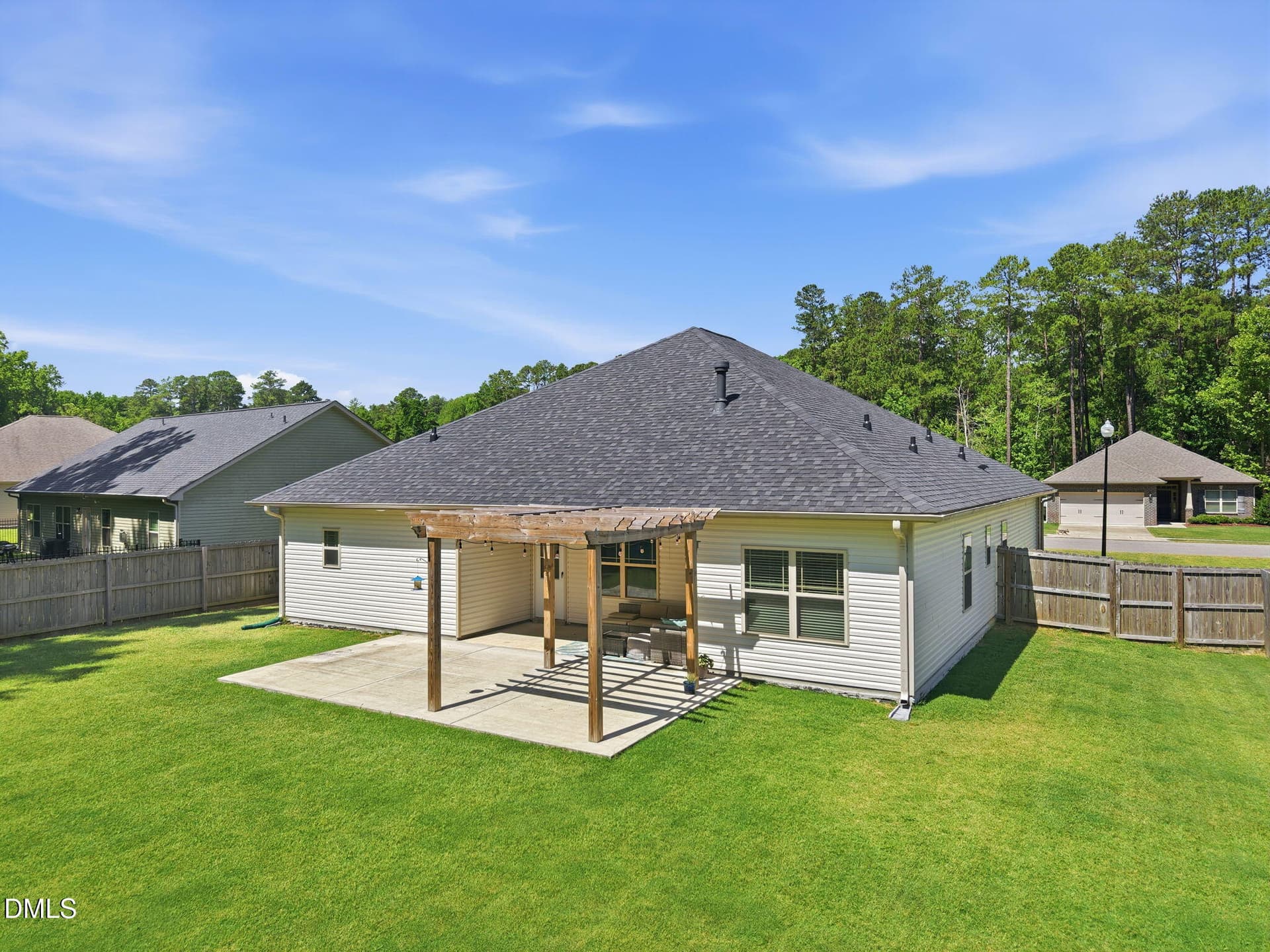 5-web-or-mls-DJI_20260615110809_0686_D - 123 Woodwater Circle, Lillington, NC 27546