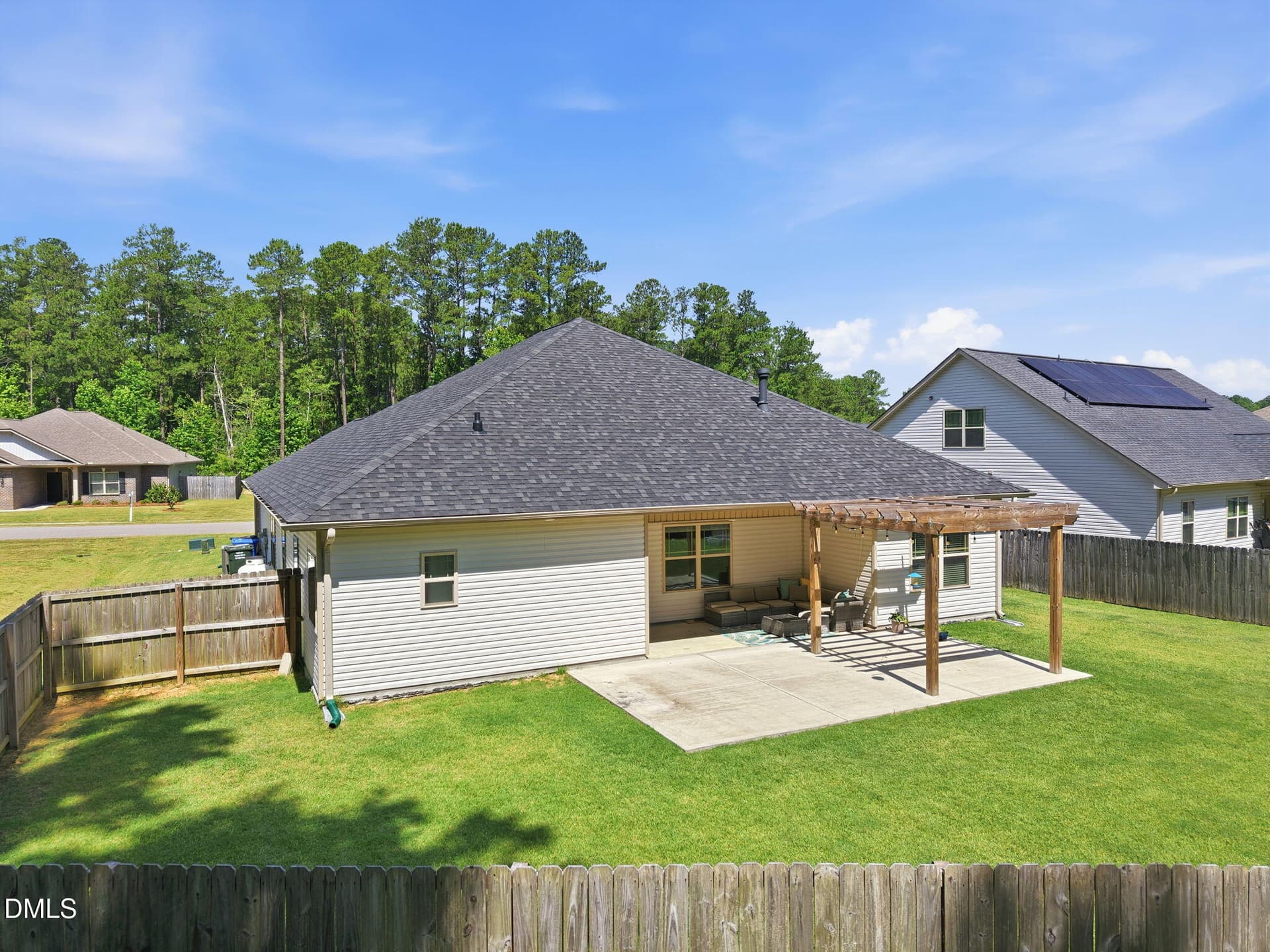 7-web-or-mls-DJI_20260615110858_0688_D - 123 Woodwater Circle, Lillington, NC 27546