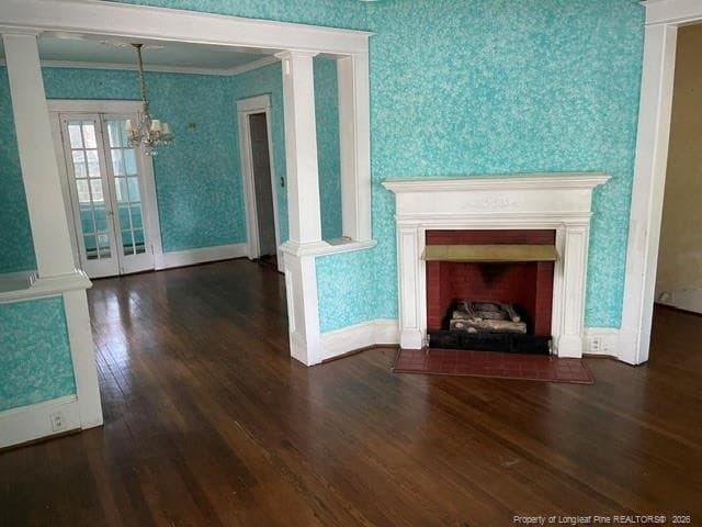 Photo 3 - 1412 Morganton Road, Fayetteville, NC 28305, Fayetteville