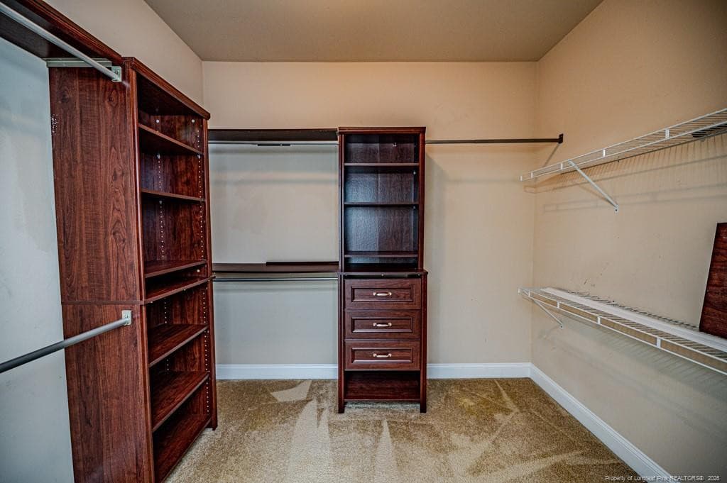Master WIC - 157 Revere Way, Cameron, NC 28326