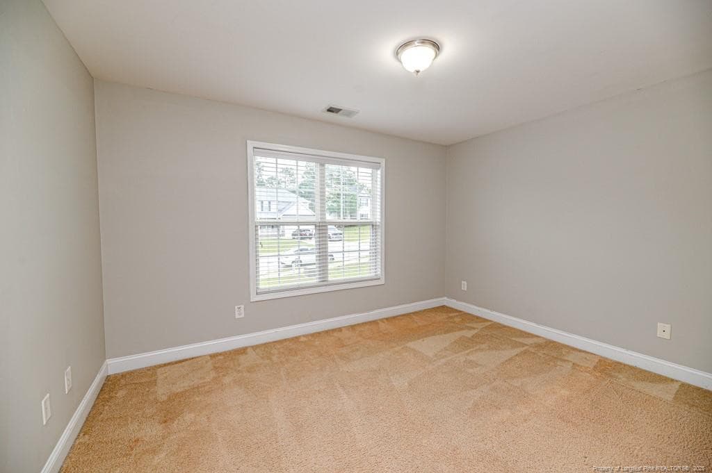 Hall Bath - 157 Revere Way, Cameron, NC 28326