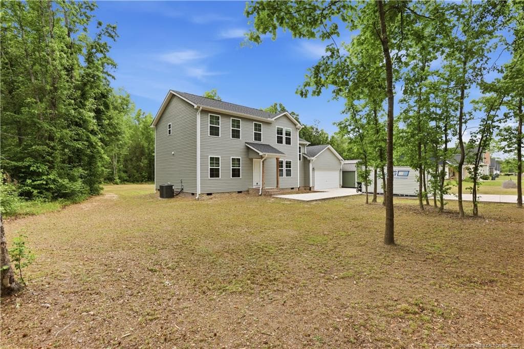 Photo 3 - 7811 Lucinda Lane, Linden, NC 28356