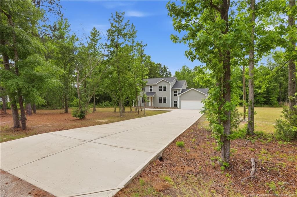Photo 2 - 7811 Lucinda Lane, Linden, NC 28356