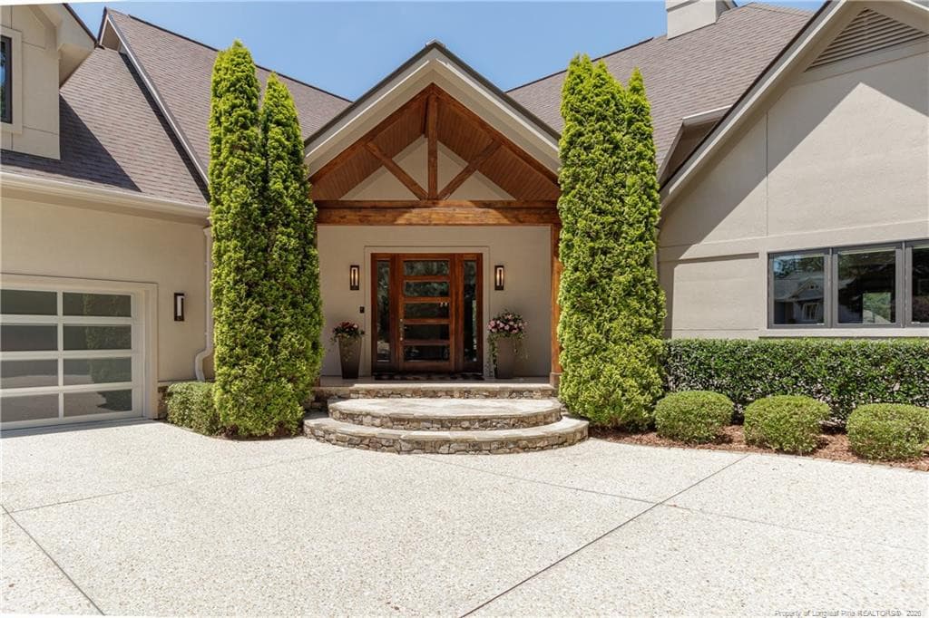 Photo 1 - 125 Belfair Court, Southern Pines, NC 28387