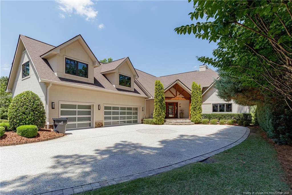 Photo 2 - 125 Belfair Court, Southern Pines, NC 28387, Southern Pines