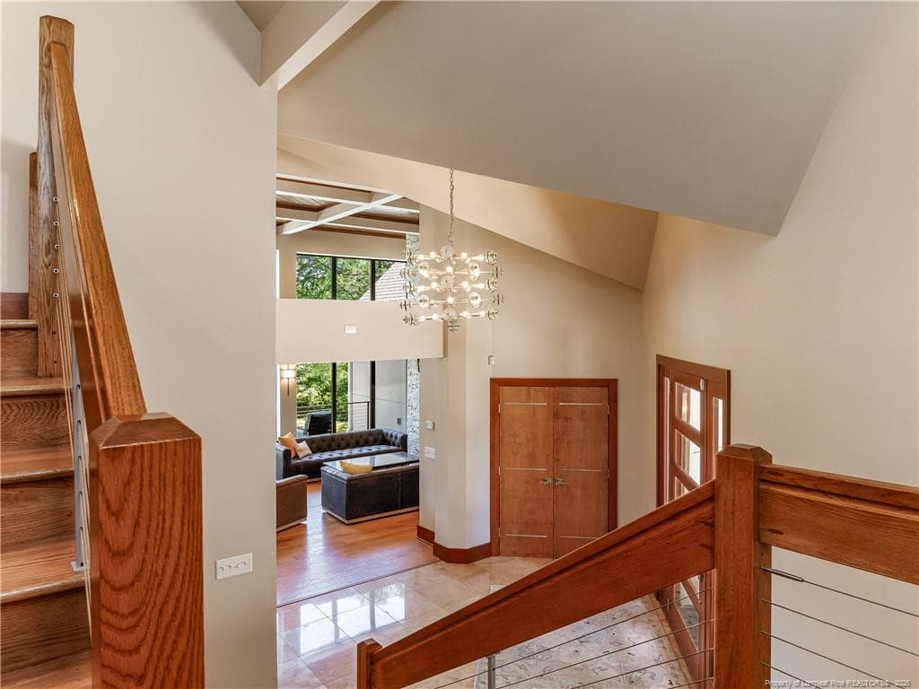 Photo 4 - 125 Belfair Court, Southern Pines, NC 28387