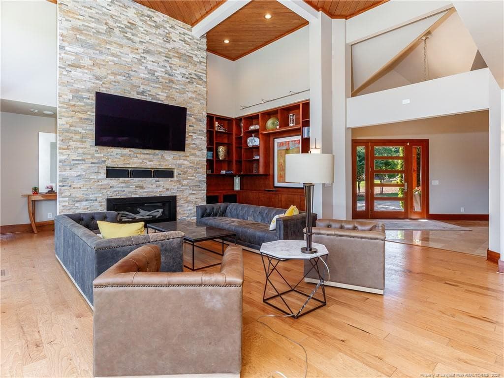 Photo 5 - 125 Belfair Court, Southern Pines, NC 28387, Southern Pines