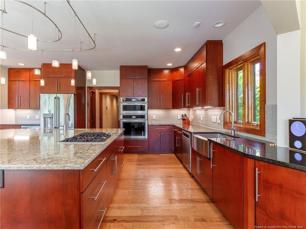 Photo 8 - 125 Belfair Court, Southern Pines, NC 28387