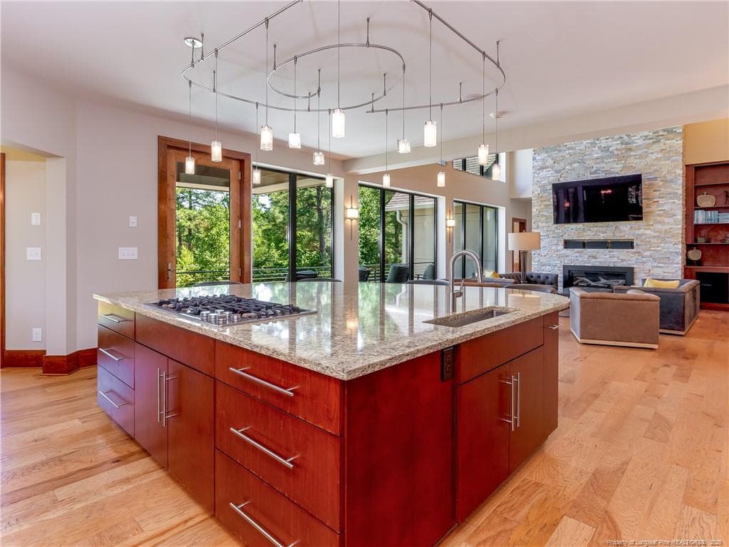 Photo 9 - 125 Belfair Court, Southern Pines, NC 28387