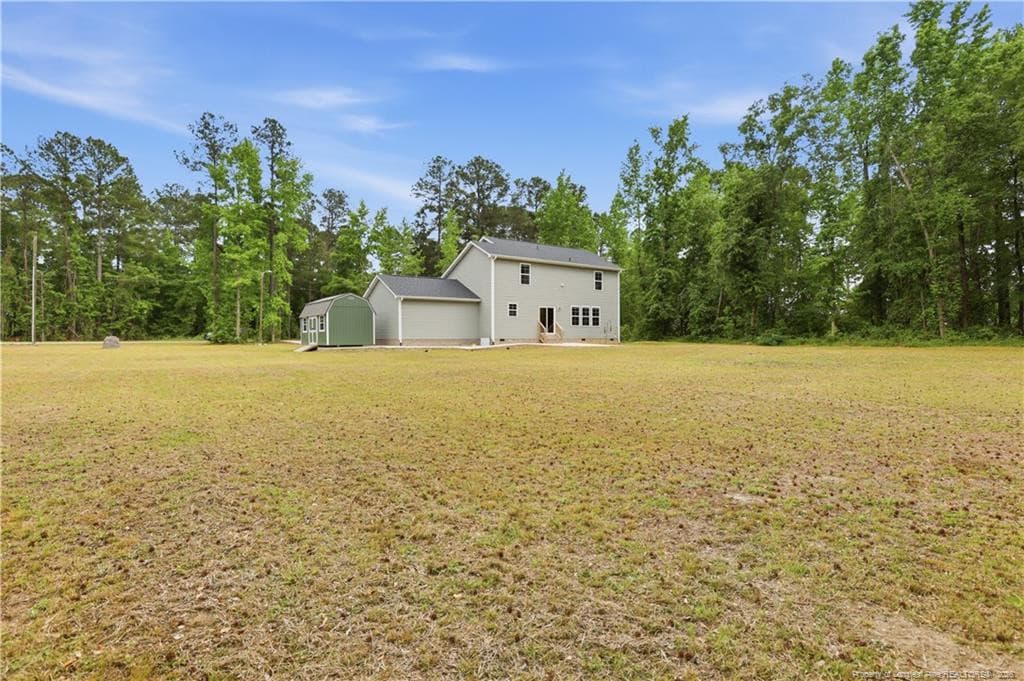 Photo 31 - 7811 Lucinda Lane, Linden, NC 28356