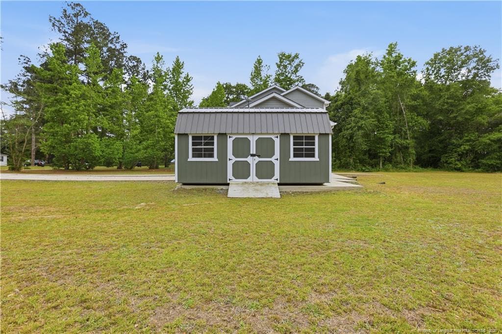 Photo 32 - 7811 Lucinda Lane, Linden, NC 28356
