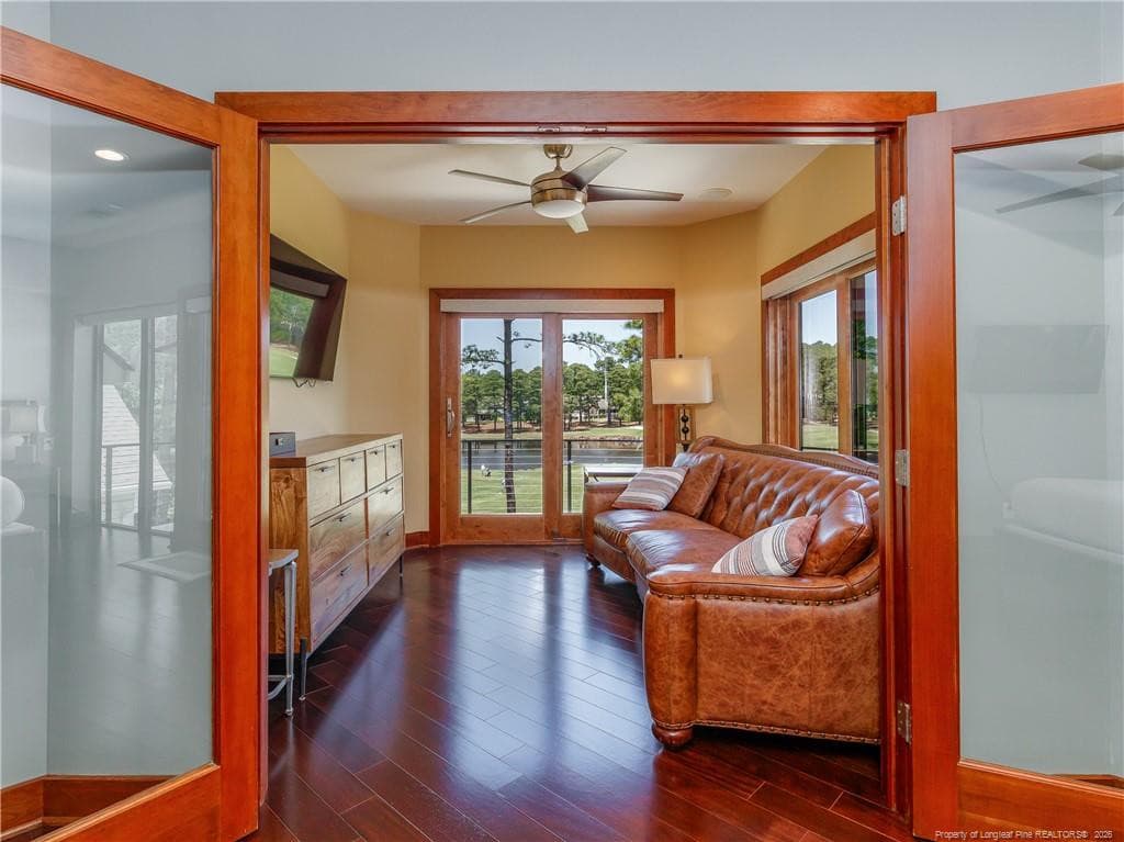 Photo 18 - 125 Belfair Court, Southern Pines, NC 28387