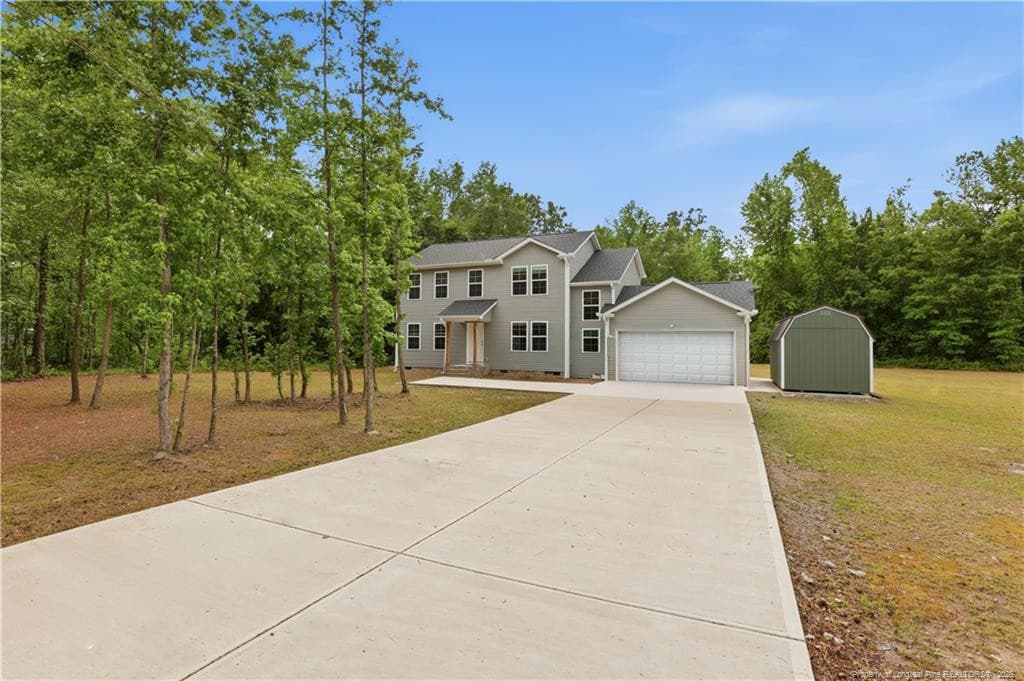 Photo 34 - 7811 Lucinda Lane, Linden, NC 28356