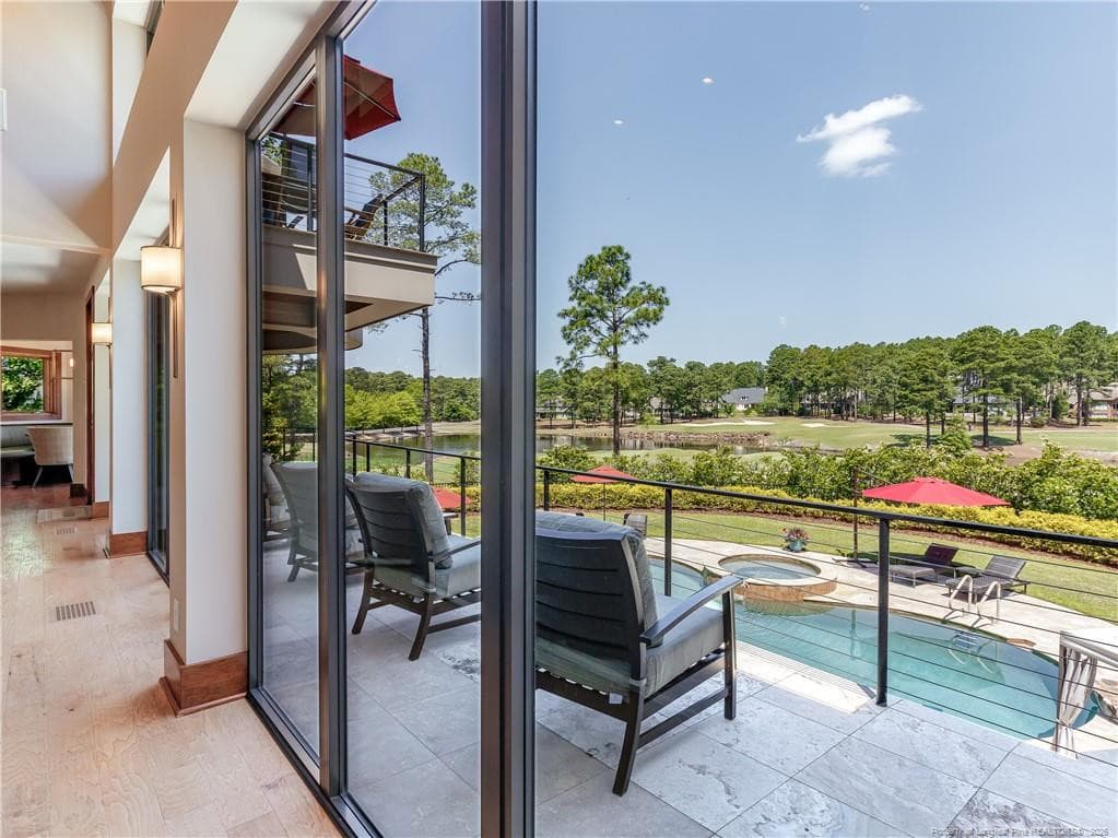 Photo 21 - 125 Belfair Court, Southern Pines, NC 28387, Southern Pines