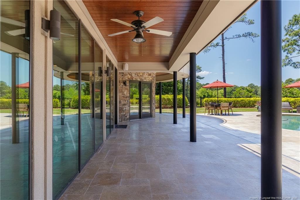 Photo 24 - 125 Belfair Court, Southern Pines, NC 28387, Southern Pines