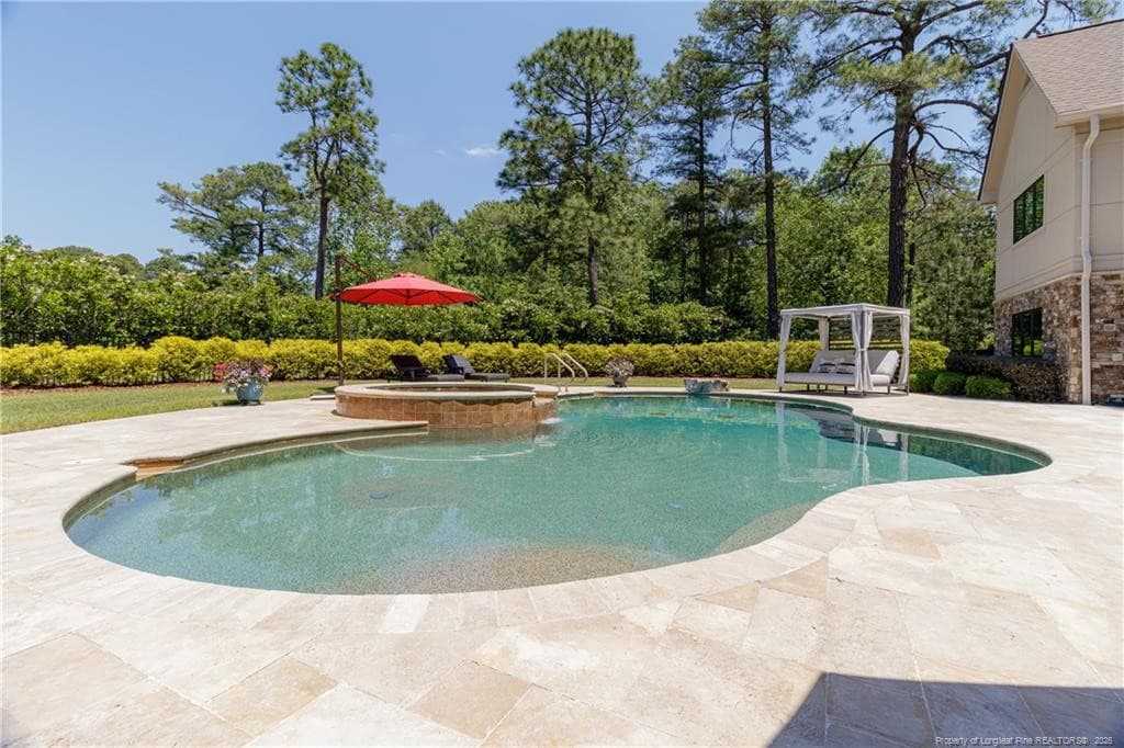 Photo 25 - 125 Belfair Court, Southern Pines, NC 28387, Southern Pines