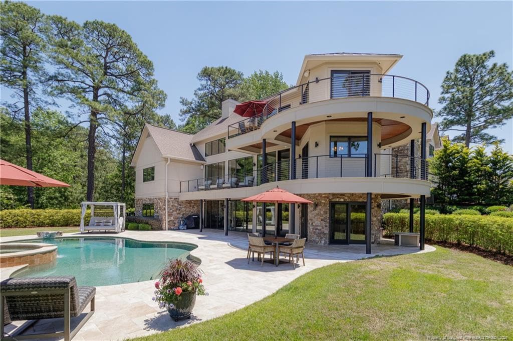Photo 27 - 125 Belfair Court, Southern Pines, NC 28387