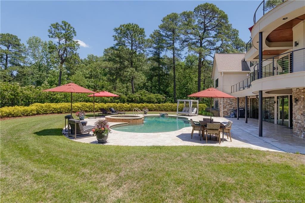 Photo 28 - 125 Belfair Court, Southern Pines, NC 28387