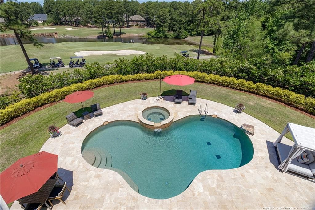 Photo 26 - 125 Belfair Court, Southern Pines, NC 28387, Southern Pines