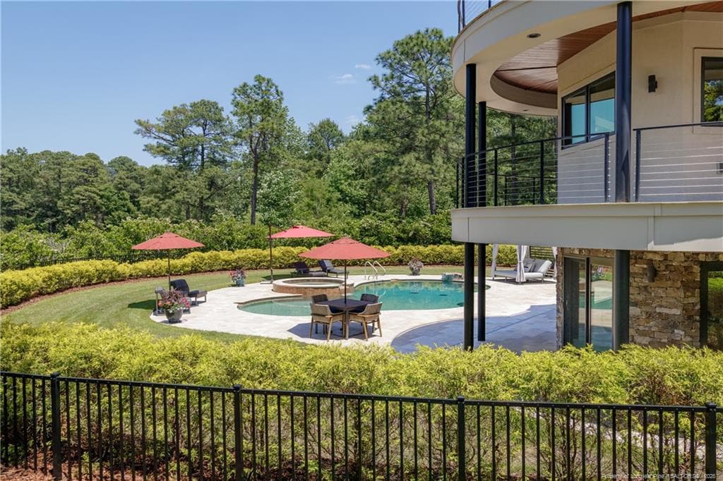 Photo 29 - 125 Belfair Court, Southern Pines, NC 28387, Southern Pines
