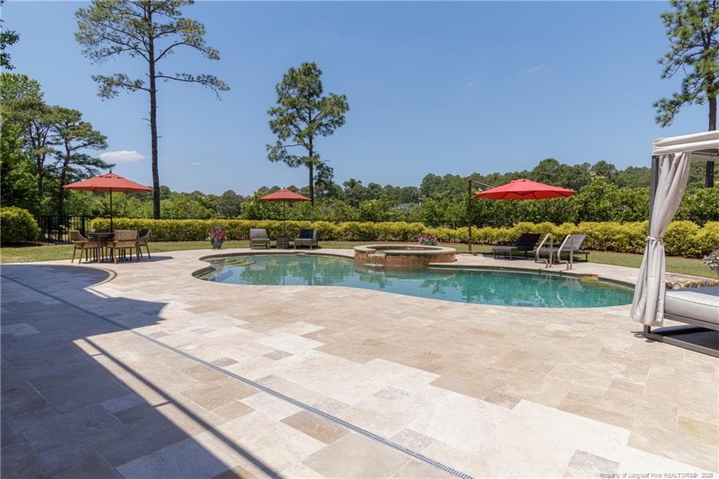 Photo 30 - 125 Belfair Court, Southern Pines, NC 28387