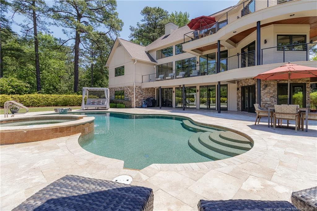 Photo 31 - 125 Belfair Court, Southern Pines, NC 28387