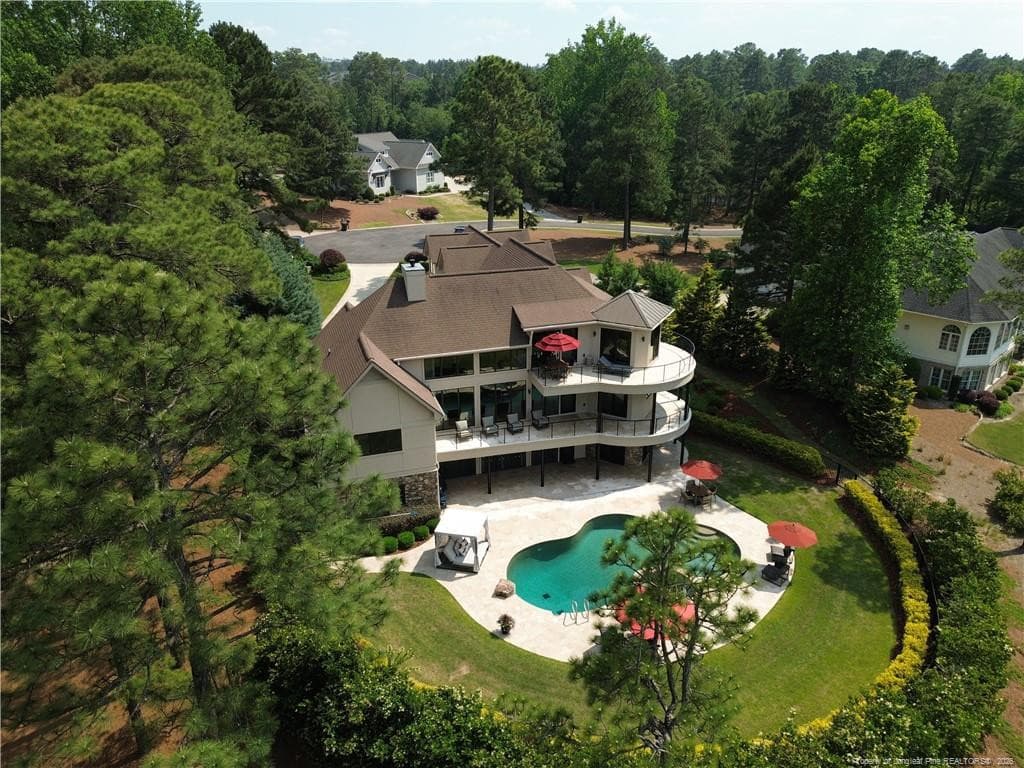 Photo 33 - 125 Belfair Court, Southern Pines, NC 28387