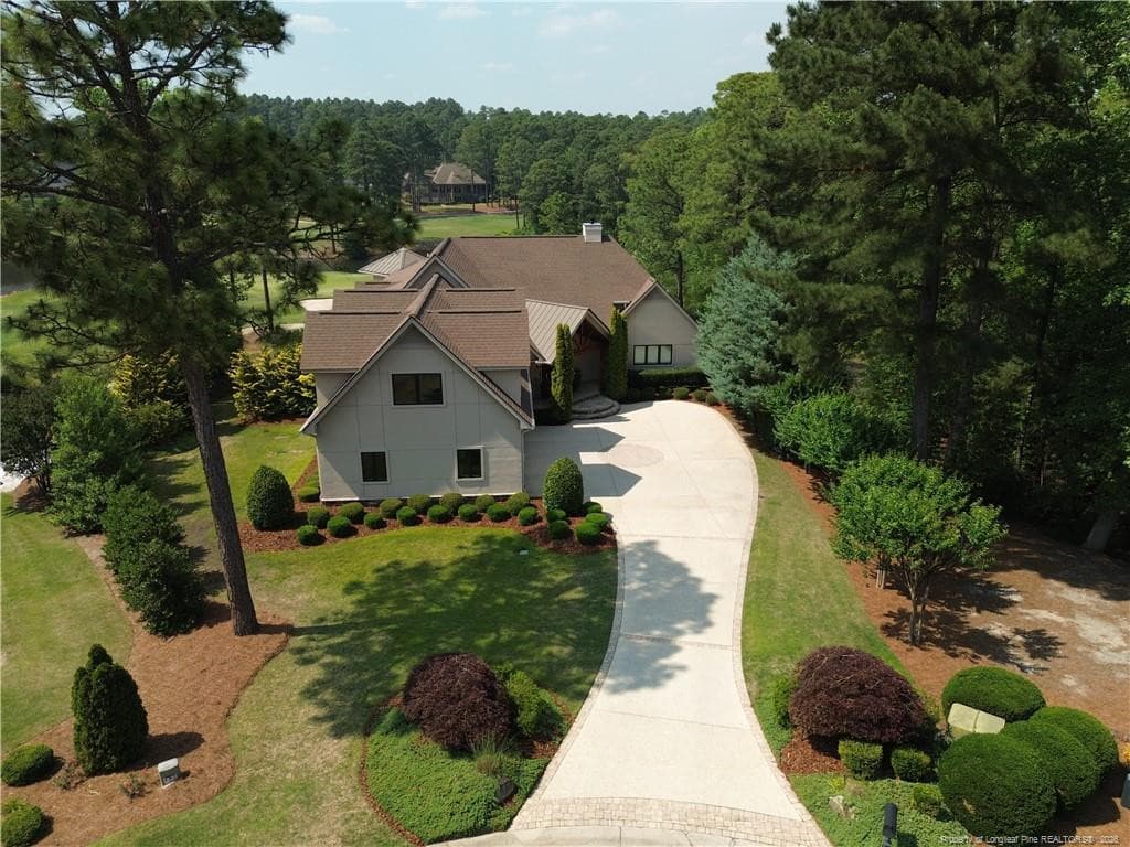 Photo 36 - 125 Belfair Court, Southern Pines, NC 28387