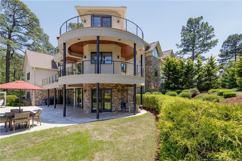 Photo 38 - 125 Belfair Court, Southern Pines, NC 28387