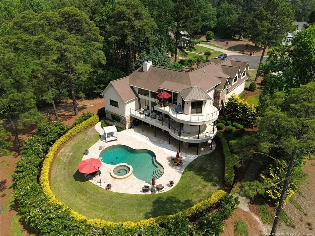 Photo 39 - 125 Belfair Court, Southern Pines, NC 28387, Southern Pines