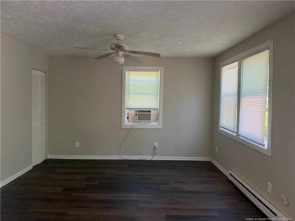 Photo 3 - 119 Johnson Street #B, Spring Lake, NC 28390