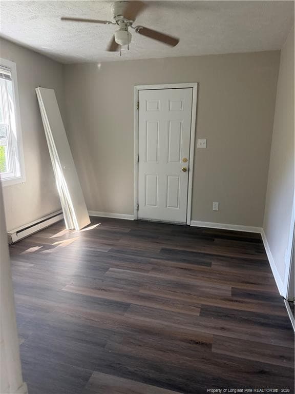 Photo 5 - 119 Johnson Street #B, Spring Lake, NC 28390
