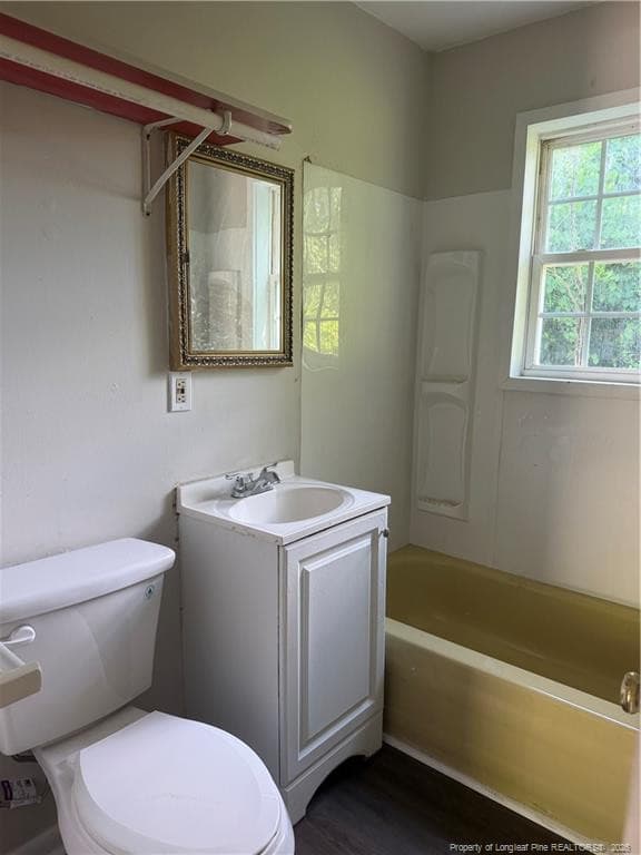 Photo 6 - 119 Johnson Street #B, Spring Lake, NC 28390