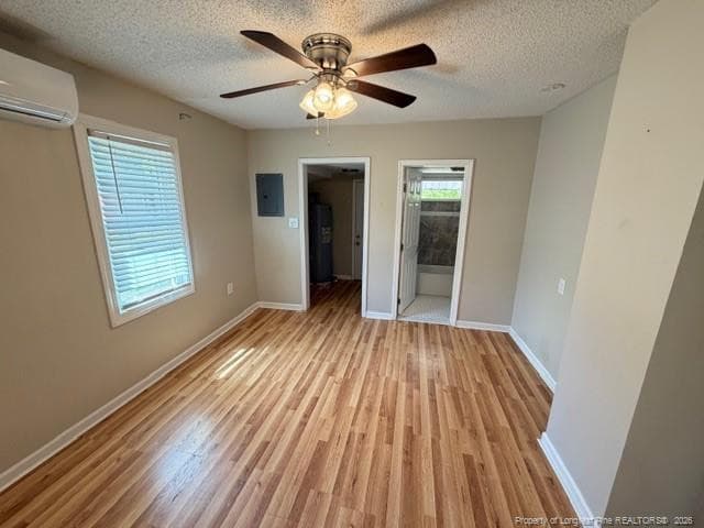 Photo 4 - 208 Scarborough Street A AND B, Spring Lake, NC 28390
