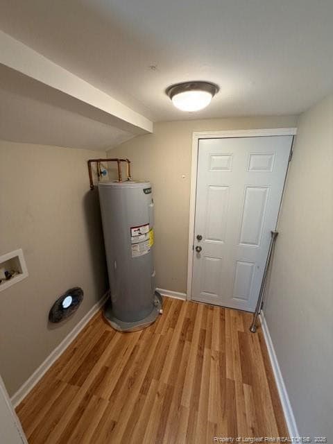 Photo 6 - 208 Scarborough Street A AND B, Spring Lake, NC 28390