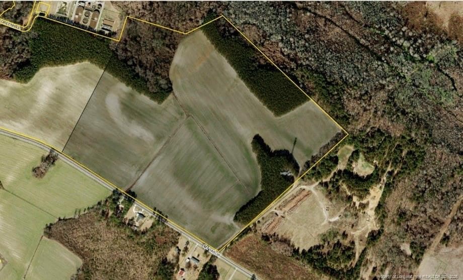 Photo 2 - MT TABOR Road, Red Springs, NC 28377