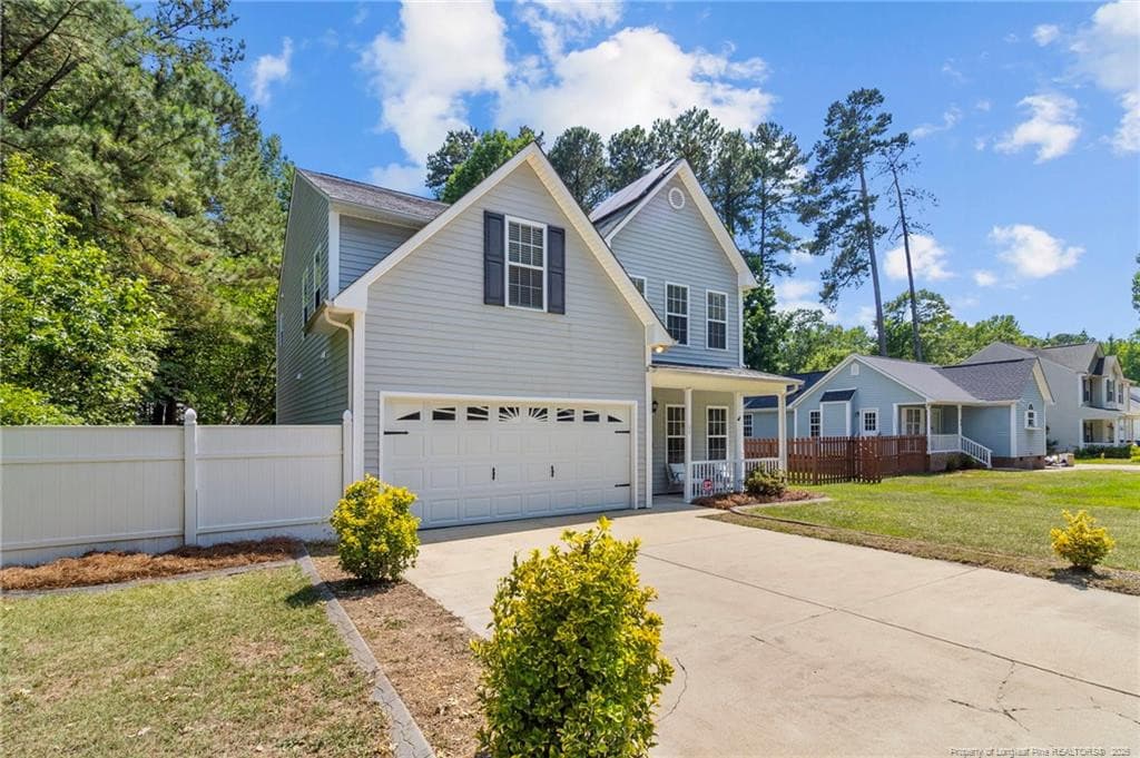Photo 3 - 60 Hunters Way, Angier, NC 27501