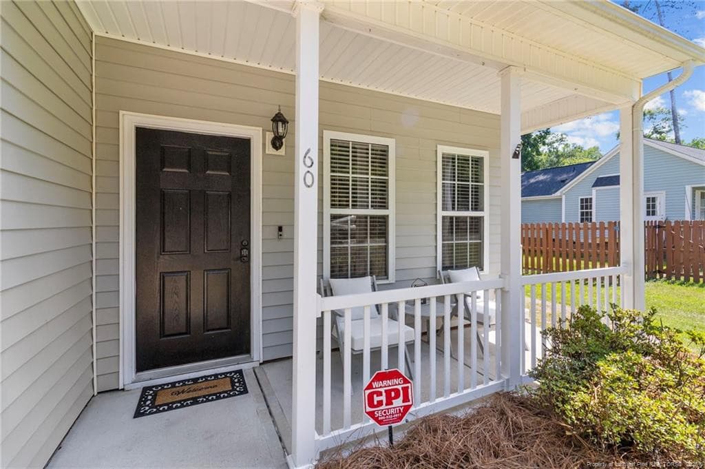 Photo 8 - 60 Hunters Way, Angier, NC 27501