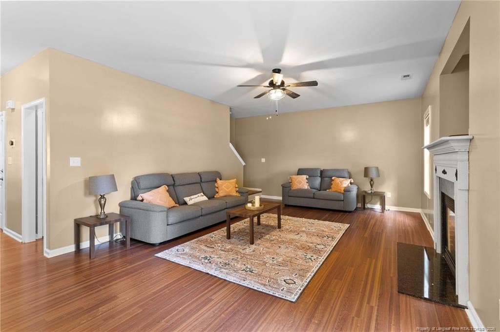 Photo 12 - 60 Hunters Way, Angier, NC 27501
