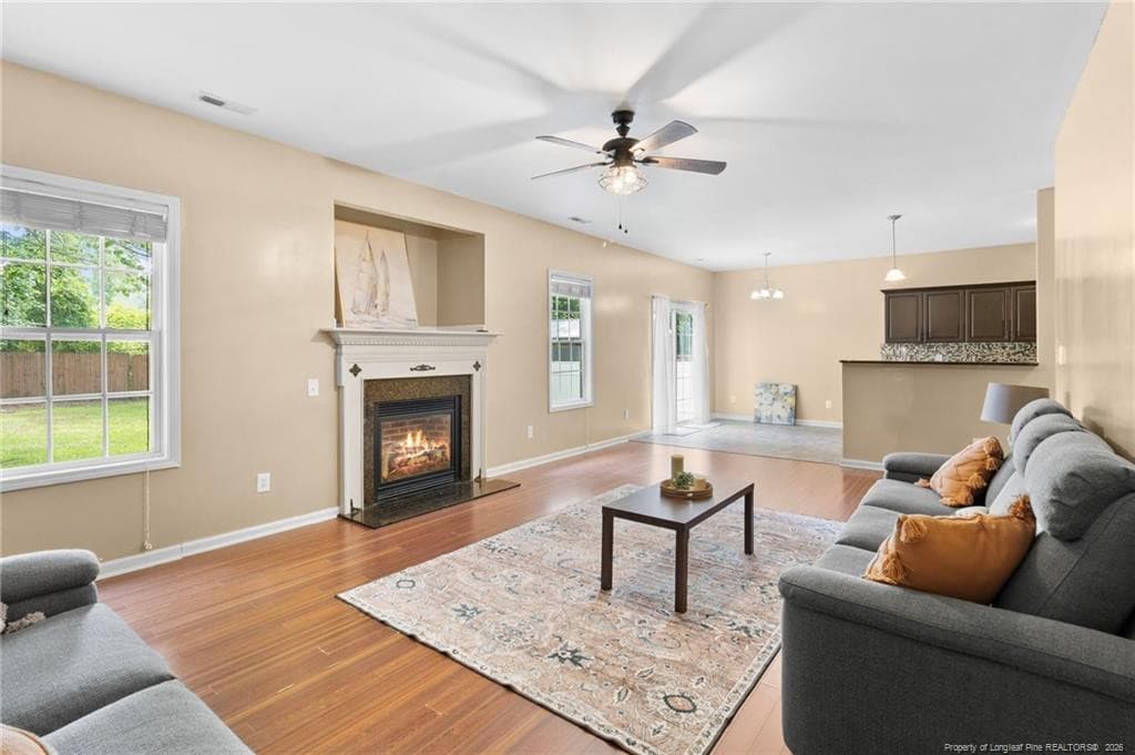Photo 13 - 60 Hunters Way, Angier, NC 27501