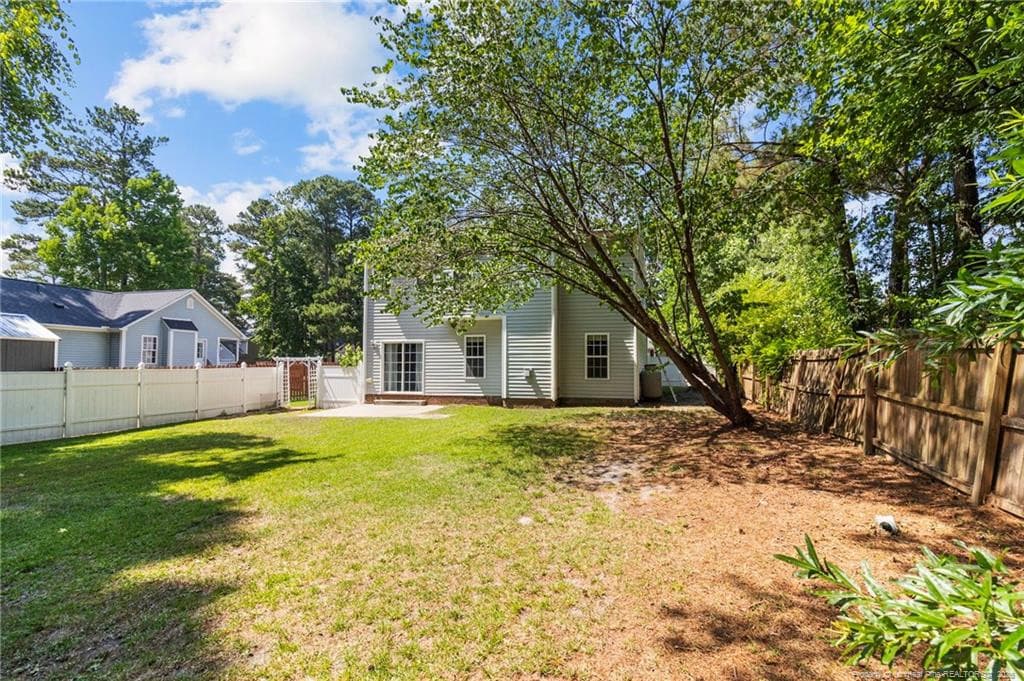 Photo 41 - 60 Hunters Way, Angier, NC 27501