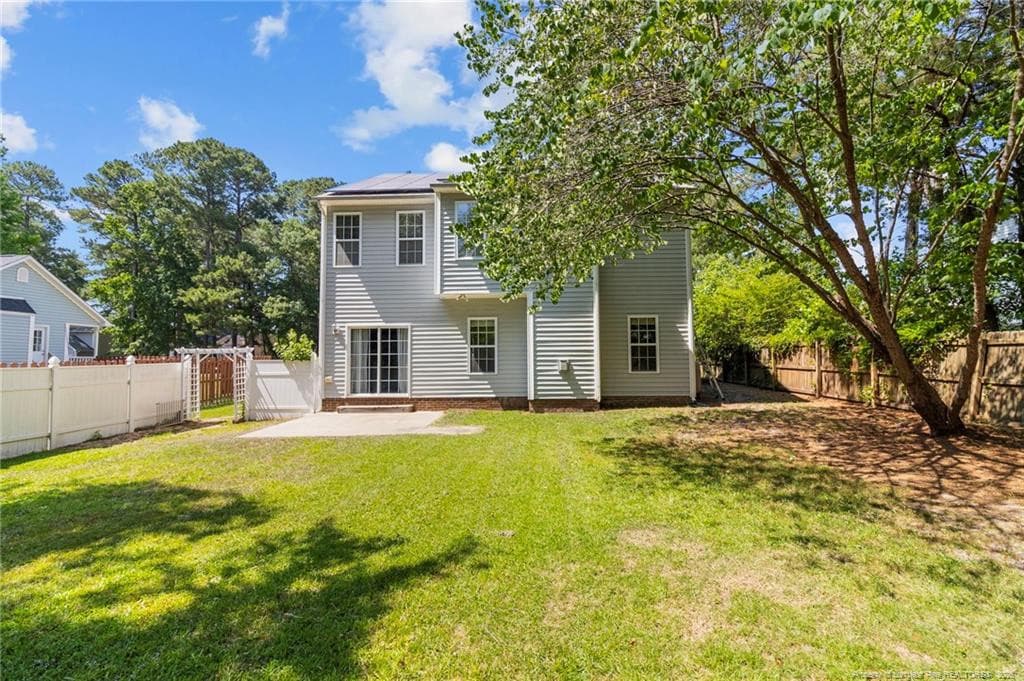 Photo 42 - 60 Hunters Way, Angier, NC 27501