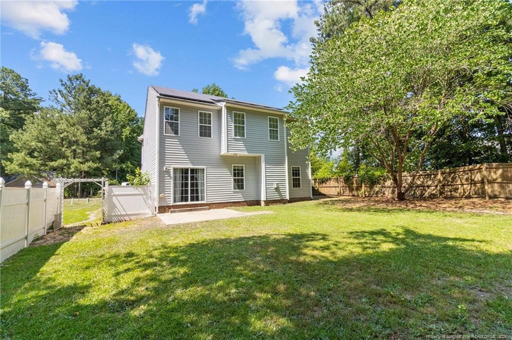 Photo 43 - 60 Hunters Way, Angier, NC 27501