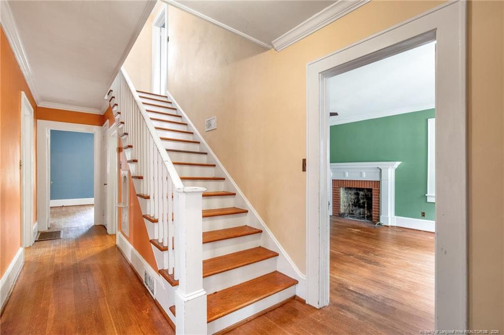 Photo 3 - 906 W Rowan Street, Fayetteville, NC 28301
