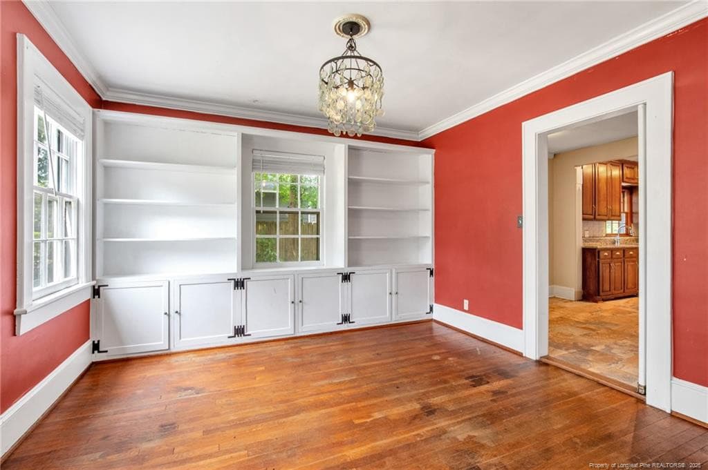 Photo 4 - 906 W Rowan Street, Fayetteville, NC 28301