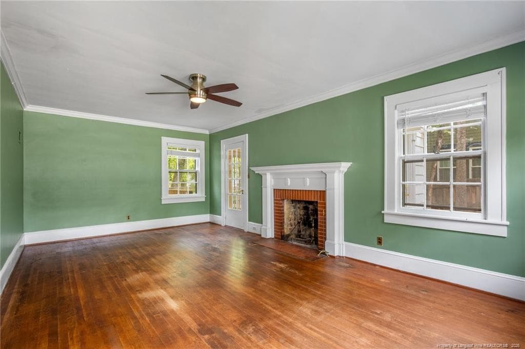 Photo 5 - 906 W Rowan Street, Fayetteville, NC 28301
