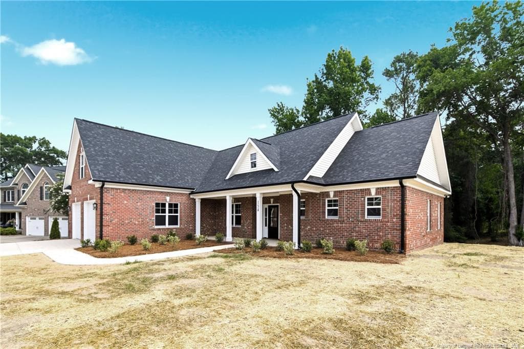 Photo 2 - 154 Ridge Stone Drive, Autryville, NC 28318