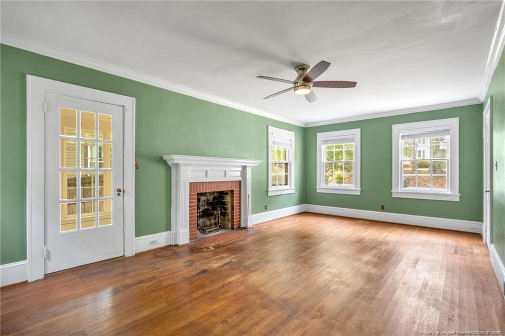 Photo 6 - 906 W Rowan Street, Fayetteville, NC 28301