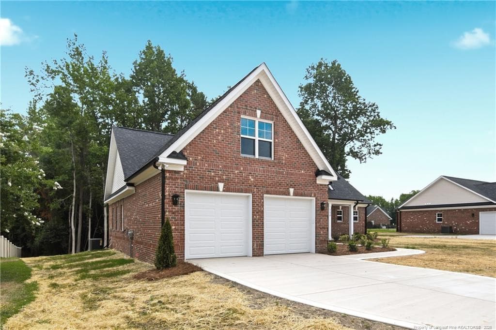 Photo 3 - 154 Ridge Stone Drive, Autryville, NC 28318