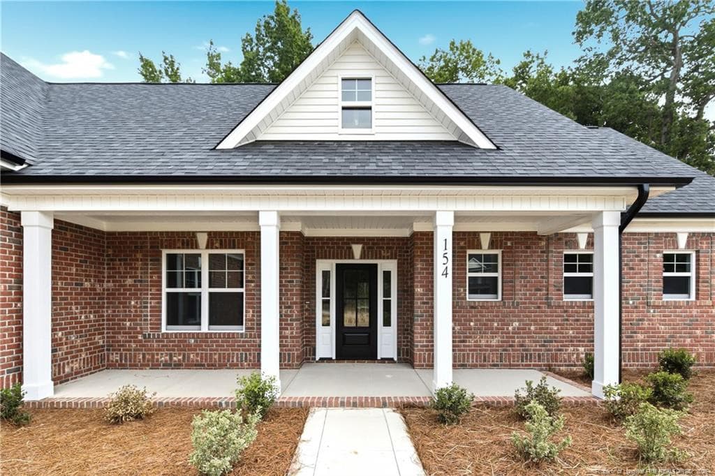 Photo 4 - 154 Ridge Stone Drive, Autryville, NC 28318